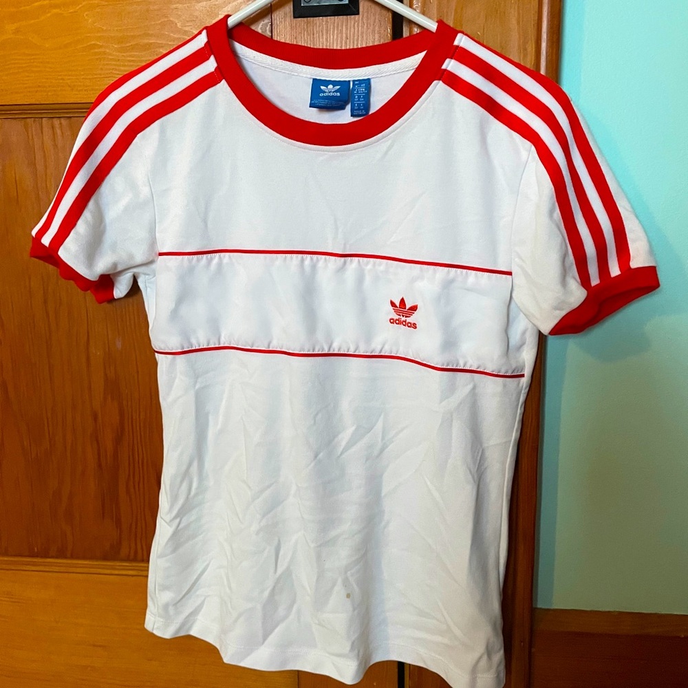 Adidas Shirt